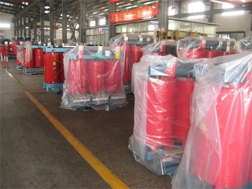 子长SCB10-200kva干式变压器现货价格