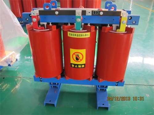 子长SCB12-315KVA/10KV/0.4KV干式变压器