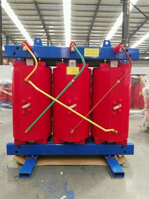 子长SCB13-30kva干式变压器厂家现货