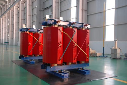 子长SCB12-315kva干式变压器厂家批发